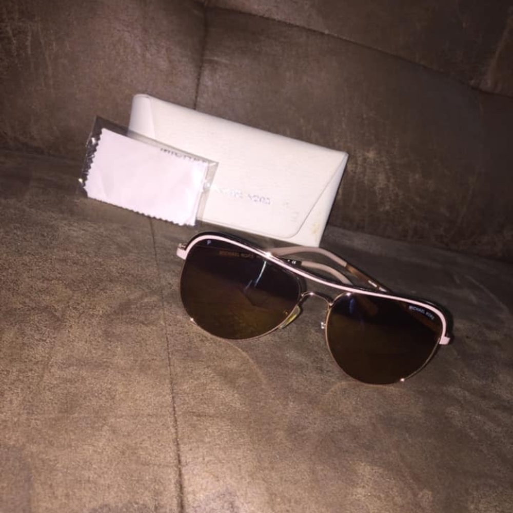 Michael Kors Sunglasses